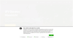 Desktop Screenshot of jfvouranos.nl